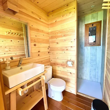 Glamping La Jerezana Jerez de la Frontera